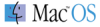 logo macos h40