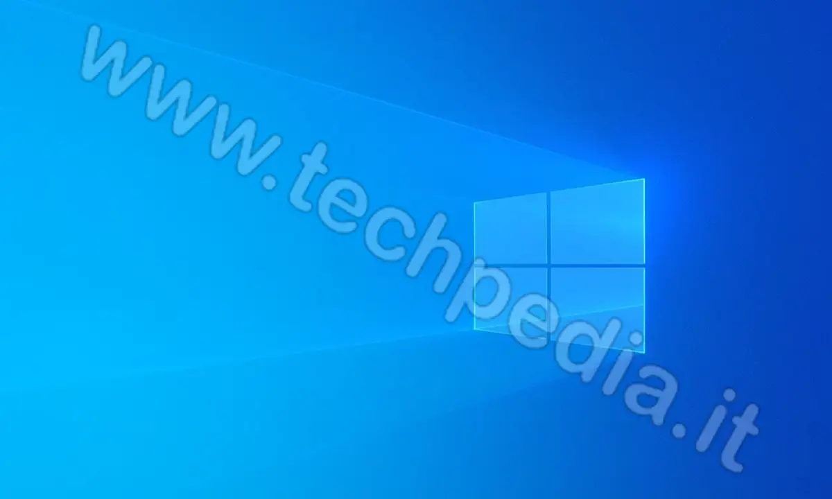 Techpedia It Windows Generico