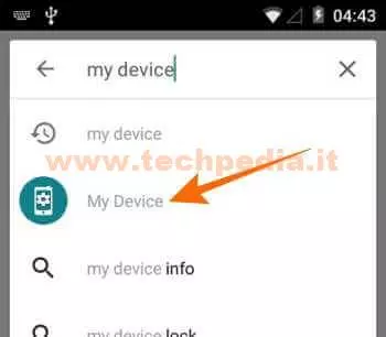 MYDEV 007