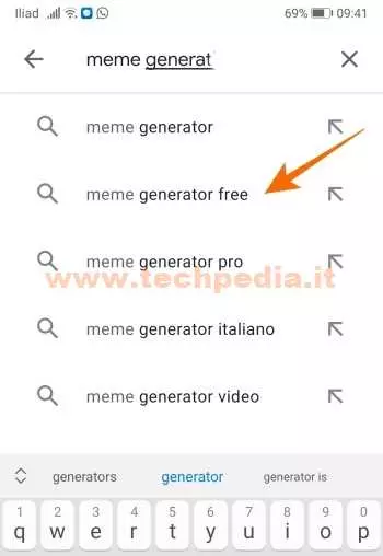 creare meme smartphone android meme generator free 010