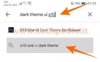 huawei samsung ui dark note10 007