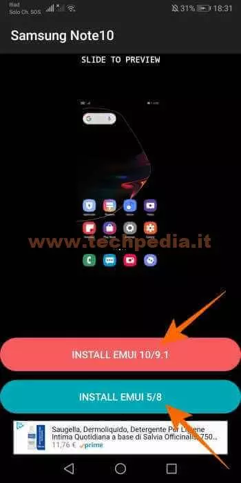 huawei samsung ui dark note10 025
