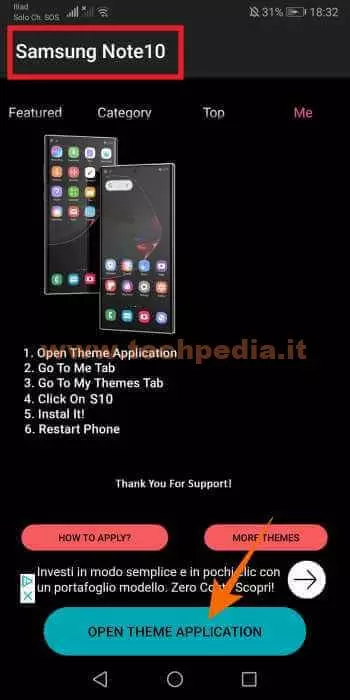 huawei samsung ui dark note10 028