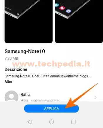 huawei samsung ui dark note10 049