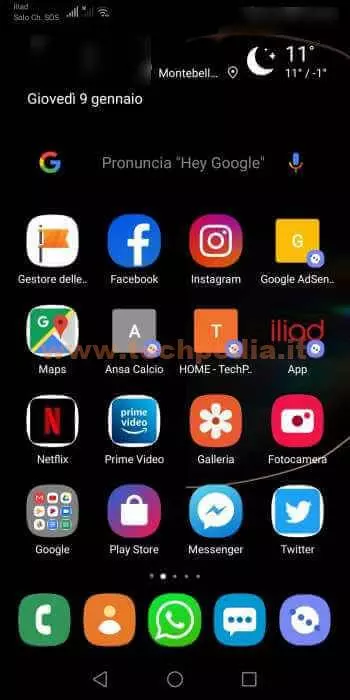 huawei samsung ui dark note10 055