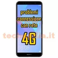 err rete 4g LOGO