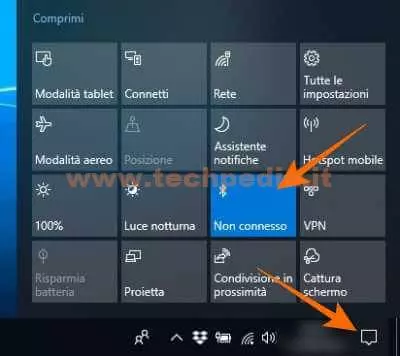 trasferire foto huawei computer bluetooth 007