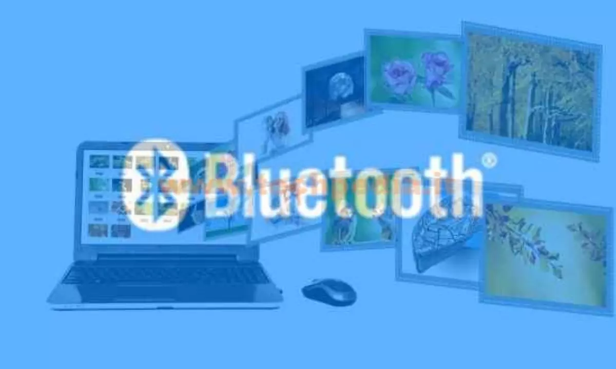 Collegamento bluetooth smartphone e computer