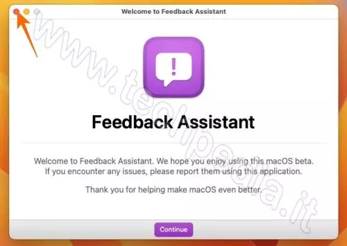 installare macos ventura pc windows vmware 183