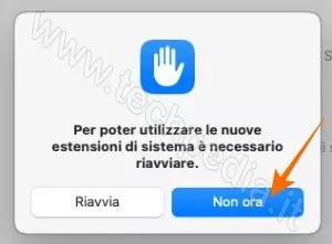 installare macos ventura pc windows vmware 216