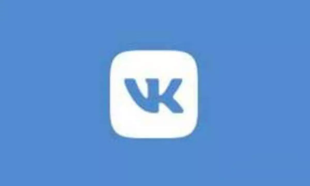 Creare una pagina su VK