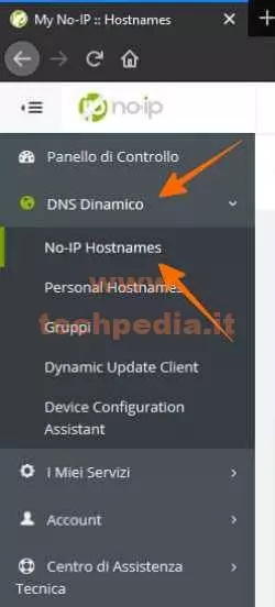 dynamic dns no ip 031