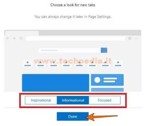 installare edge chromium 019