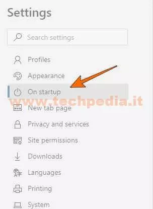 installare edge chromium 052
