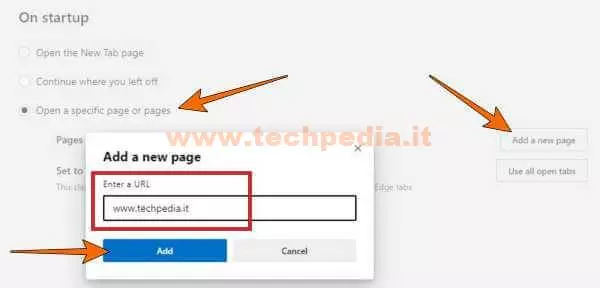 installare edge chromium 055