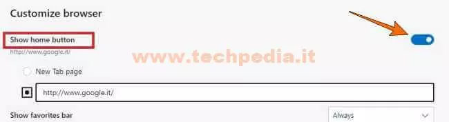 installare edge chromium 076