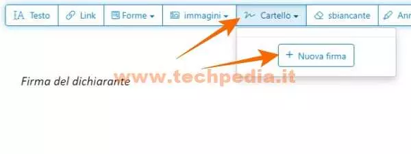 modificare pdf online gratis locale sejda 049