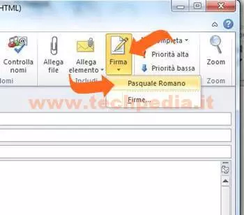 FIRMA O2010 055