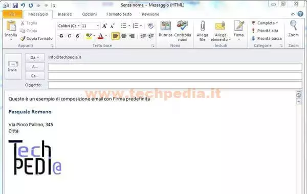 FIRMA O2010 058