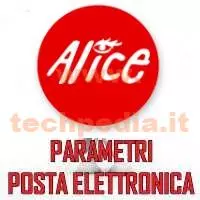 PARAM ALICE LOGO