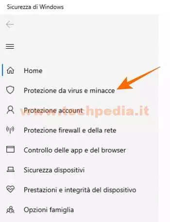 protezione ransomware windows 10 016