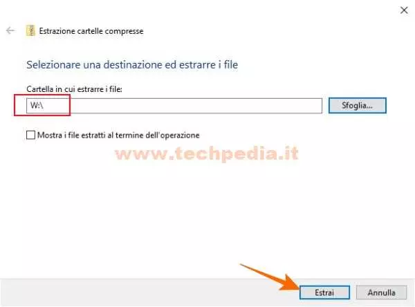 ripristinare chiavetta lextel business key 031