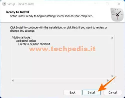 windows 11 orologio barra applicazioni monitor 028