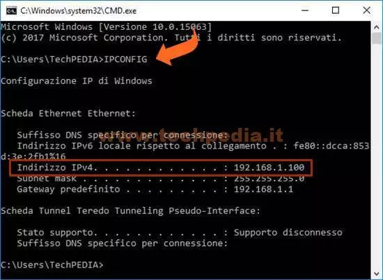 IP WIN 010