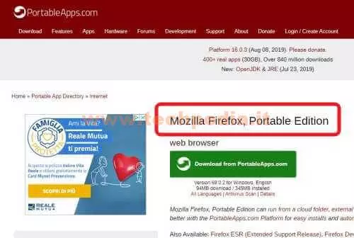 firefox portable usb 007