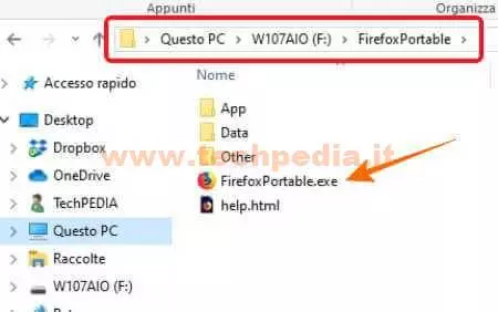 firefox portable usb 040
