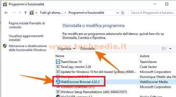 WEBDSIC REM 025