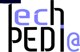 Logo Techpedia New