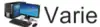 VARIE