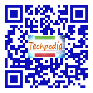 Techpedia Italia Qr Code