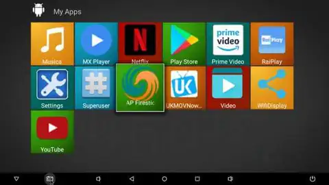 BoxTv Android 019