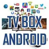BoxTv Android LOGO