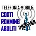abolizione roaming LOGO