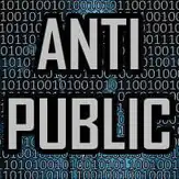 anti public LOGO