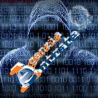 Attacco Hacker Agenzia Delle Entrate Logo