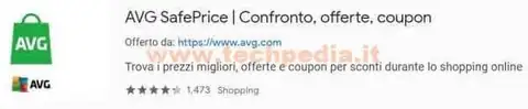 4 estensioni avg avast da rimuovere 007