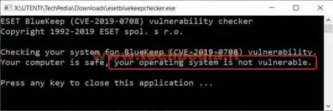 bluekeep vulnerabilita windows 007