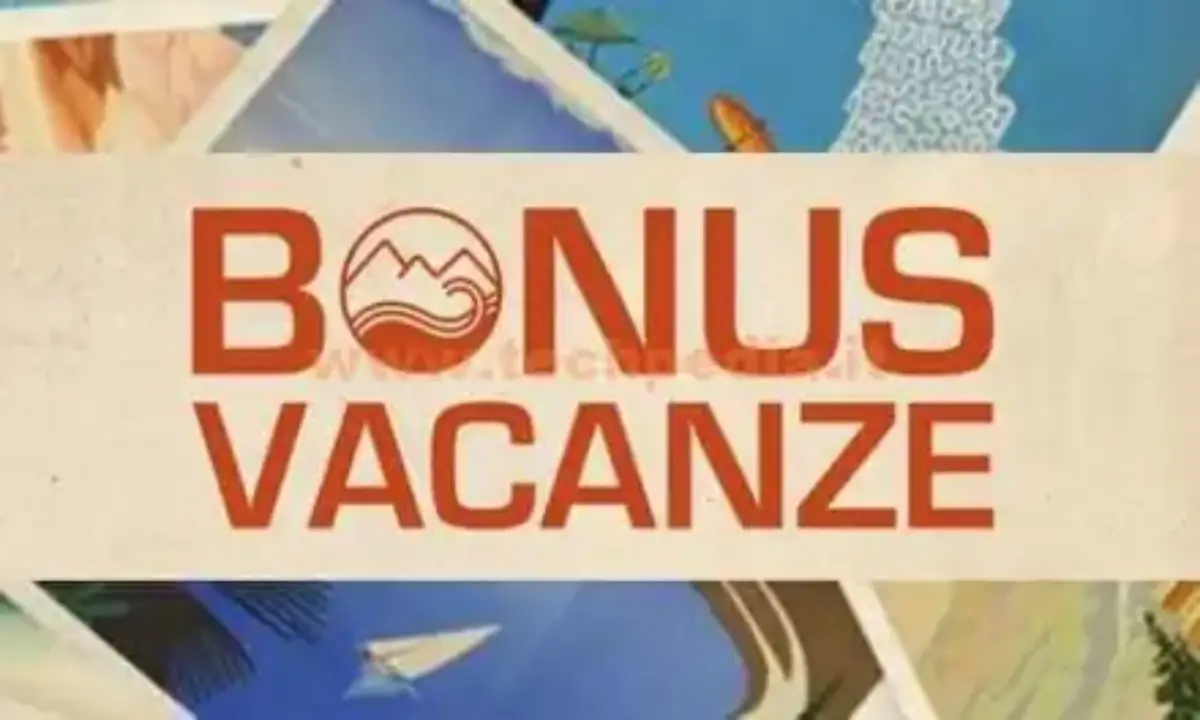 Come richiedere il Bonus Vacanze