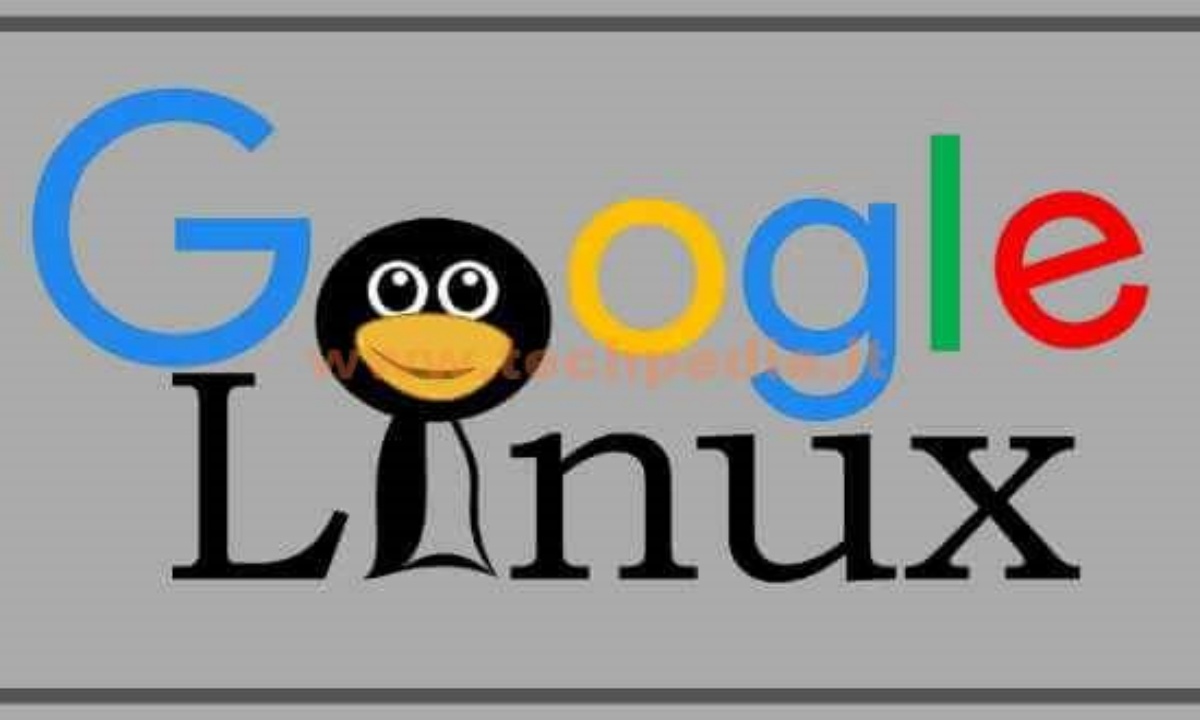 Browser Linux Bloccati Da Google
