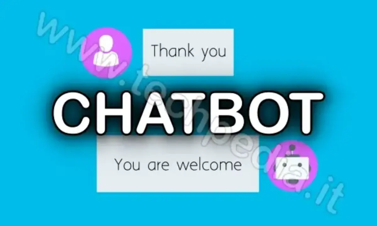 Chatbot cos'è: tutto quello che devi sapere