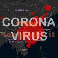 Coronavirus Online Logo
