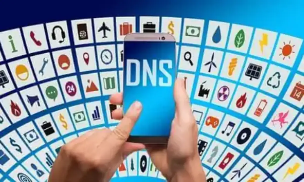 DNS spiegato in parole povere