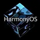 harmonyos huawei logo