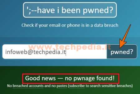 Have I Been Powned 028