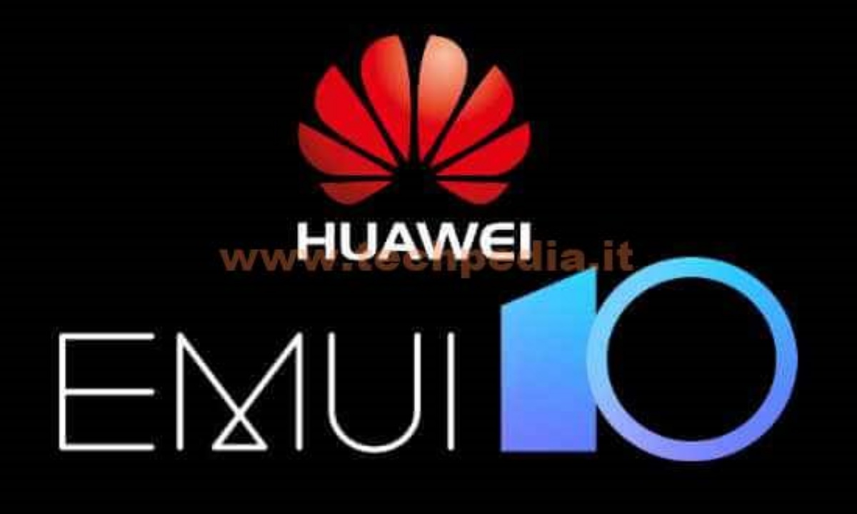 Huawei Aggiornamento Emui10 Lista