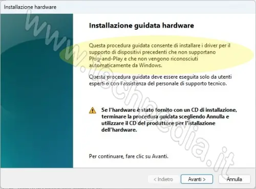 microsoft rimuove driver legacy windows 11 016